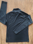 Kjus Mens Secondskin Half-Zip - мъжка блуза р-р 52/L, снимка 7