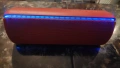 Безжична колонка Sony SRS-XB32, червена - SRSXB32R.CE7, снимка 3
