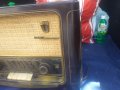 GRUNDIG 1055W/3D  1955г  Радио, снимка 4