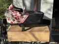Cybex e-Priam 4 rose gold , снимка 4
