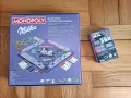 Лимитиран комплект Milka Monopoly (Игра и Карти) – Чисто НОВИ, снимка 4