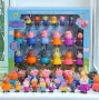 Комплект фигурки за игра Пепа Пиг – всички герои Фигурки Peppa Pig, снимка 3