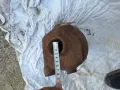 нагнетател за водна помпа 1цол , снимка 9