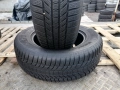 2 бр. Continental 235/65R17, снимка 2