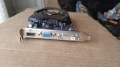 Видео карта NVidia GeForce Gigabyte GT430 HDMI 2048MB GDDR3 128bit PCI-E, снимка 2