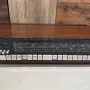 💥Винтидж аудио транзисторен ресивър TELEFUNKEN OPUS STUDIO 201 - 1970 г. 💥, снимка 4