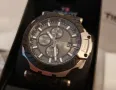 TISSOT T-RACE AUTOMATIC CHRONOGRAPH T115.427.27.061.00 като нов с кутия 100% оригинален, снимка 8