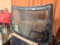 Задно стъкло за Мерцедес CLK W 209 С подгрев., снимка 2