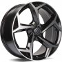 15" Джанти Поло Шкода Сеат 5X100 VW Polo 4 5 6 Beetle Seat Ibiza Toled, снимка 1