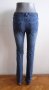 Дънки за момиче DENIM - р.158 см., снимка 2