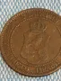 Стара монета 2 стотинки 1901г. Княжество България рядка за КОЛЕКЦИОНЕРИ 48286, снимка 8