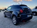 Alfa Romeo MiTo 1.4i 79ks, Facelift, снимка 9