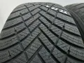 2бр зимни гуми 225/55/17 HANKOOK L06522 , снимка 1