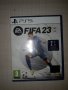 Fifa 23 PS5, снимка 1 - Игри за PlayStation - 44305486