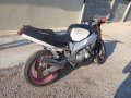YAMAHA FZR 600 цц на части, снимка 3