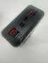 Чисто нов соларен POWERBANK 60000mah, снимка 3