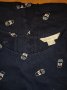 Дамска тъмносиня тениска SPRINGFIELD размер XS цена 15 лв., снимка 6