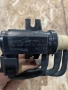 ВАКУУМ КЛАПАН N75 1KO 906 627 A  / 7.00868.00 VW AUDI SKODA SEAT, снимка 1