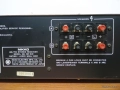 Японски стерео усилвател с уникален звук NIKKO NR-319. Изпращам видео. , снимка 11