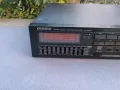 Kenwood  GE-900W stereo graphic equalizer spectrum analyzer, снимка 6