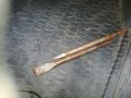 шило и лопатка за къртач SDS+ 0412211531, снимка 11