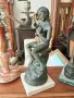 Бронзова фигура, снимка 2