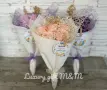 Букет за първия учебен ден , снимка 8