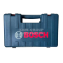 Bosch Перфоратор / Къртач бош SDS Plus 2 - 28 DFR 1100w +2ри патронник, снимка 11