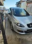 Seat Altea 2008/1.6i/102к.с., снимка 3