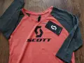 scott - страхотна дамска блуза НОВА С, снимка 1