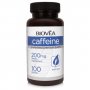 Хранителна добавка Biovea CAFFEINE 200mg 100 таблетки, снимка 1 - Хранителни добавки - 30027080