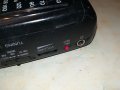★ █▬█ 🛑 ▀█▀ ★aiwa hs-ta323 reverse walkman tape/radio-france 0711221702, снимка 17