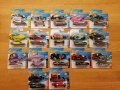 HOT WHEELS 2026, снимка 1