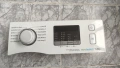 Перална Samsung 6kg WF60F4E0W2W платка управление и регулатор ниво, снимка 1