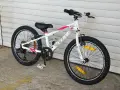 Алуминиев велосипед 20 цола Cube Race 200 2018 г, снимка 2