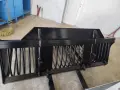 Кофа за събиране на камъни / сито кофа | ЛИЗИНГ, снимка 4
