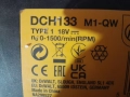 Биеща дрелка (Hamer drill)  DEWALT DCH133M1, снимка 5