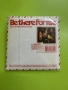 Нов 127 - Be There For Me - Winter Special Single CD, снимка 1