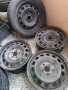Джанти 16" VW, Seat, Audi, Skoda, снимка 1