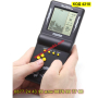 Електронна Ретро игра Тетрис с 9999 игри - КОД 4210, снимка 4