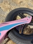 Баланс колело Lionelo Bart Tour – Pink Bubblegum, снимка 9