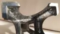 Метален сувенир Айфеловата кула - Made in France, снимка 6