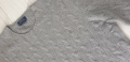 POLO Ralph Lauren Cable Merino/ Cashmere  Knit Mens Size XL  ОРИГИНАЛ! Mъжки Пуловер, снимка 1