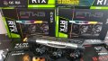 MSI GeForce RTX 3080 Gaming Z Trio 10G LHR, 10240 MB GDDR6X, снимка 10