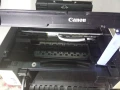 Мастиленоструен принтер Canon за части, снимка 11