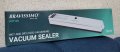 Машина-Уред за вакумиране и запечатване на храна, снимка 1