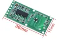 Микровълнов радарен сензорен модул RCWL-0516, снимка 2