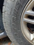jeep grand Cherokee wj джанти и гуми, снимка 1