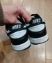 Детски унисекс Nike dunk low оригинален, снимка 7