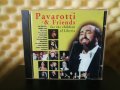 Pavarrotti & Friends - For the children of Liberia, снимка 1 - CD дискове - 30224014